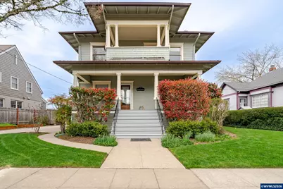 821 6th Av SW, Albany, OR 97321 - Photo 1