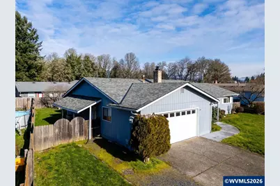 2968 Kalmia Ct, Sweet Home, OR 97386 - Photo 6