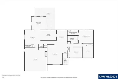 2968 Kalmia Ct, Sweet Home, OR 97386 - Photo 44