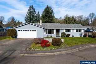 2968 Kalmia Ct, Sweet Home, OR 97386 - Photo 2