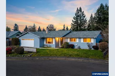 2968 Kalmia Ct, Sweet Home, OR 97386 - Photo 1
