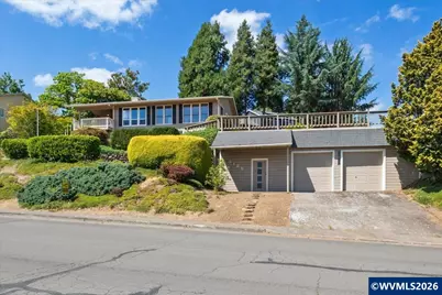 3125 Southwood Dr, Philomath, OR 97370 - Photo 4