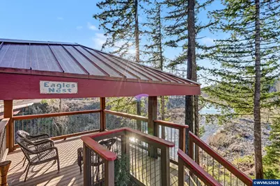 32365 North Fork Rd SE, Lyons, OR 97358 - Photo 40