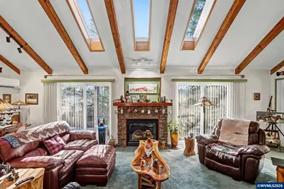 32365 North Fork Rd SE, Lyons, OR 97358 - Photo 14