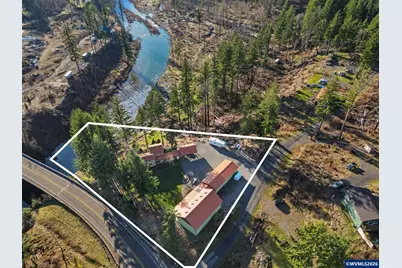 32365 North Fork Rd SE, Lyons, OR 97358 - Photo 44