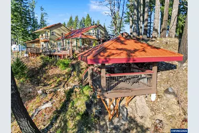 32365 North Fork Rd SE, Lyons, OR 97358 - Photo 42