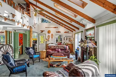 32365 North Fork Rd SE, Lyons, OR 97358 - Photo 18