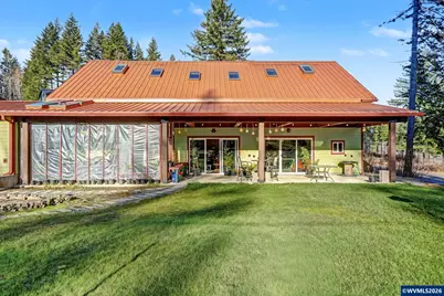 32365 North Fork Rd SE, Lyons, OR 97358 - Photo 34