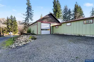 32365 N Frk Rd SE, Lyons, OR 97358 - Photo 32