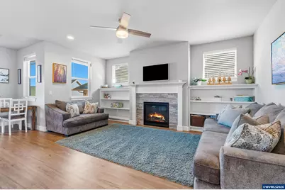 4981 SW Hudson Av, Corvallis, OR 97333 - Photo 8