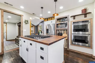 24291 SW Rogers Rd, Sheridan, OR 97378 - Photo 10