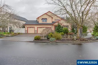 4374 Log Dr NE, Salem, OR 97305 - Photo 2