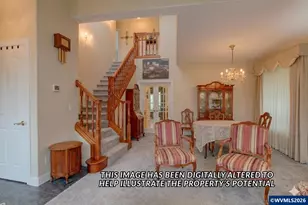 4374 Log Dr NE, Salem, OR 97305 - Photo 20