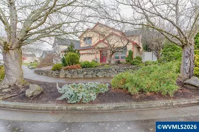 4374 Log Dr NE, Salem, OR 97305 - Photo 38