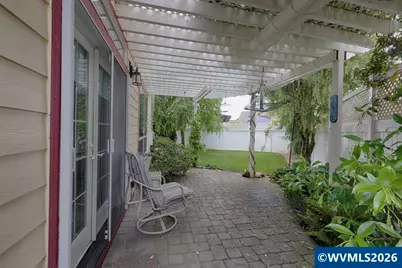 4374 Log Dr NE, Salem, OR 97305 - Photo 36