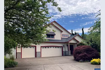 4374 Log Dr NE, Salem, OR 97305 - Photo 1