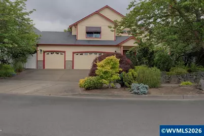 4374 Log Dr NE, Salem, OR 97305 - Photo 46
