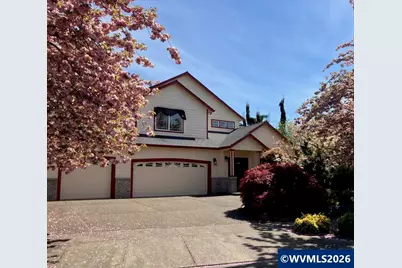 4374 Log Dr NE, Salem, OR 97305 - Photo 42