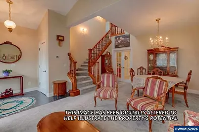 4374 Log Dr NE, Salem, OR 97305 - Photo 18