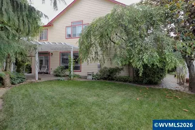 4374 Log Dr NE, Salem, OR 97305 - Photo 38