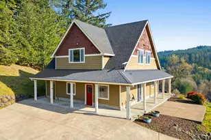 18101 SW Willamina Creek Rd, Willamina, OR 97396 - Photo 4