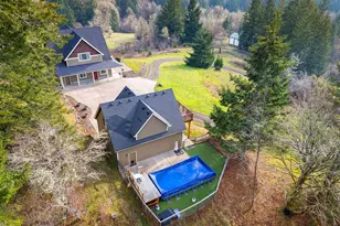 18101 SW Willamina Creek Rd, Willamina, OR 97396 - Photo 32