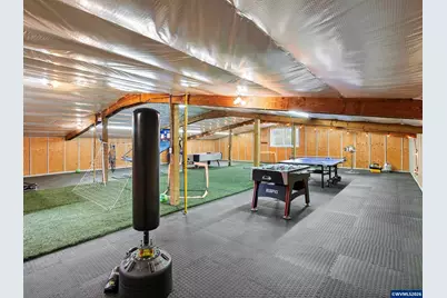 18101 SW Willamina Creek Rd, Willamina, OR 97396 - Photo 38