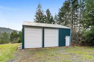 18101 SW Willamina Creek Rd, Willamina, OR 97396 - Photo 46