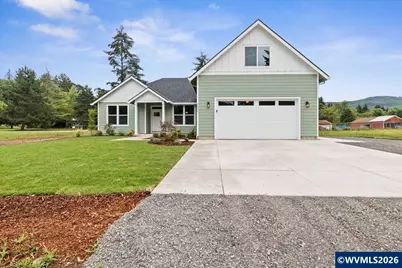 2426 Oak St, Lyons, OR 97358 - Photo 8