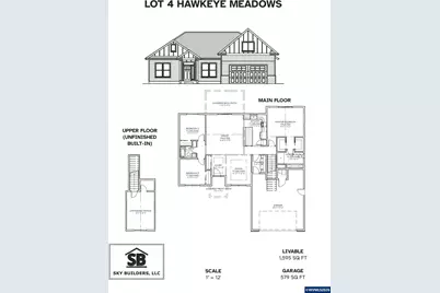 2426 Oak St, Lyons, OR 97358 - Photo 2