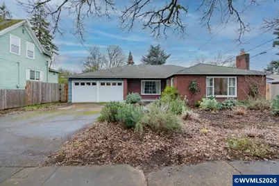 1770 D St NE, Salem, OR 97301 - Photo 1