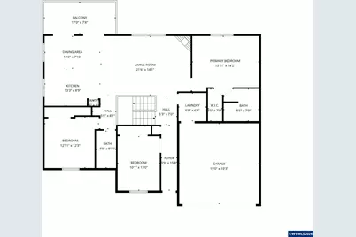 5739 Erin Valley Av SE, Salem, OR 97306 - Photo 36