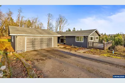 40220 Ridge Dr, Scio, OR 97374 - Photo 1