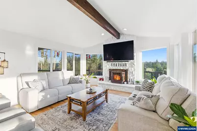 40220 Ridge Dr, Scio, OR 97374 - Photo 8