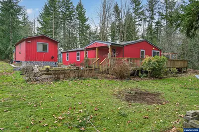 20284 El Romar Dr NE Dr, Scotts Mills, OR 97375 - Photo 40