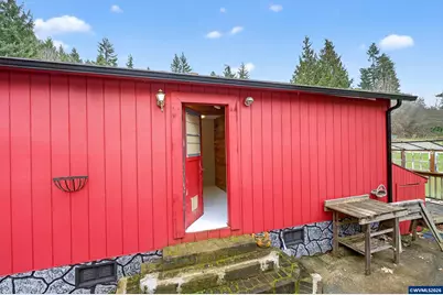 20284 El Romar Dr NE Dr, Scotts Mills, OR 97375 - Photo 30