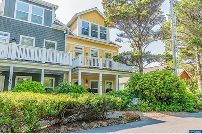 319 Kinnikinnick Wy, Depoe Bay, OR 97341 - Photo 42