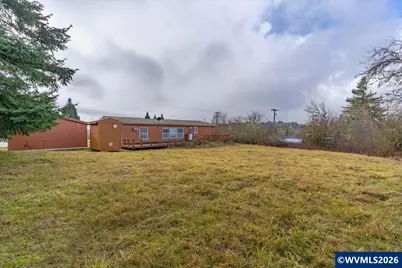 6195 SW Country Club Dr, Corvallis, OR 97333 - Photo 4