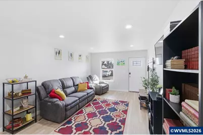 845 W Oak (-847) St, Lebanon, OR 97355 - Photo 4