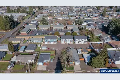 845 W Oak (-847) St, Lebanon, OR 97355 - Photo 2