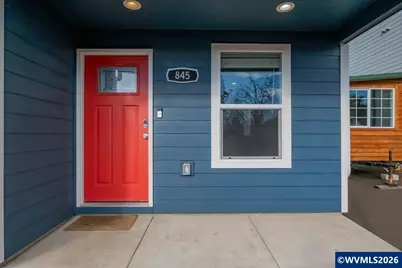 845 W Oak (-847) St, Lebanon, OR 97355 - Photo 24