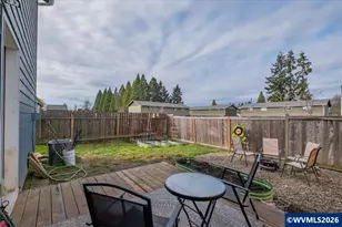 845 W Oak (-847) St, Lebanon, OR 97355 - Photo 20