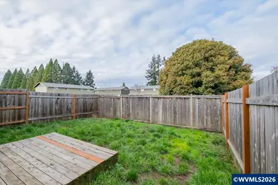 845 W Oak (-847) St, Lebanon, OR 97355 - Photo 50