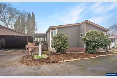 2796 S Main #59 Rd, Lebanon, OR 97355 - Photo 1