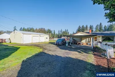 30563 Fairview Rd, Lebanon, OR 97355 - Photo 4