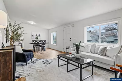 3735 Knox Butte Rd E Rd, Albany, OR 97322 - Photo 2