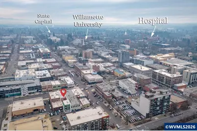 227 Commercial St NE, Salem, OR 97301 - Photo 2