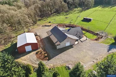 33960 Viewcrest Dr NE, Albany, OR 97322 - Photo 44