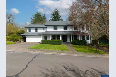 3791 NW Boxwood Pl, Corvallis, OR 97330 - Photo 1