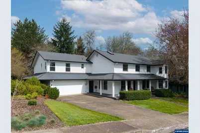3791 NW Boxwood Pl, Corvallis, OR 97330 - Photo 1
